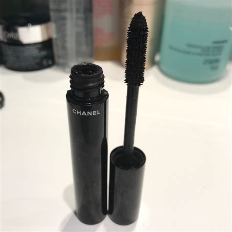 chanel mascara review|best chanel mascara reviews.